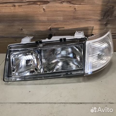 Фара левая ваз 2110-2112 Фара левая ваз 2110-2112