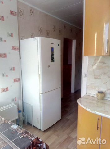 1-к квартира, 30 м², 6/9 эт. 1-к квартира, 30 м², 6/9 эт.