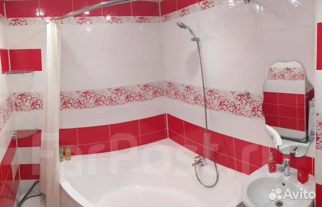 1-к квартира, 32 м², 1/4 эт. 1-к квартира, 32 м², 1/4 эт.