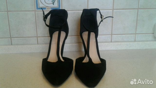 Босоножки 38р Босоножки 38р