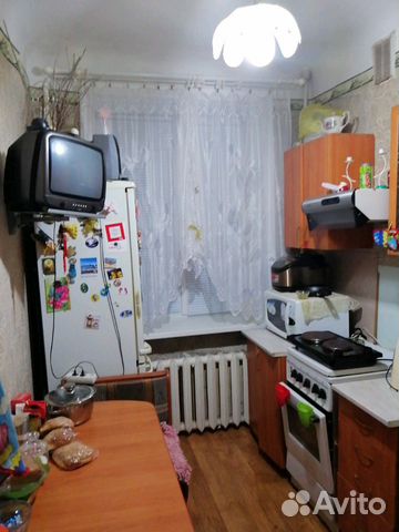 2-к квартира, 47 м², 1/4 эт. 2-к квартира, 47 м², 1/4 эт.