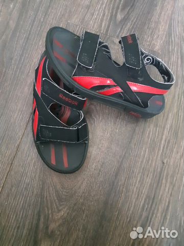 Сандалии Reebok оригинал
