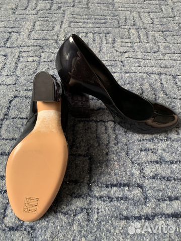 Туфли casadei