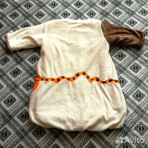 Конверт детский 62р демисезонный
