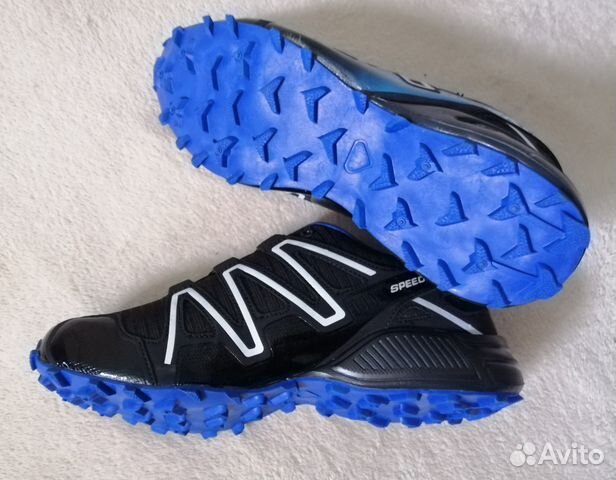 Кроссовки Salomon беговые 39 - 45 р. новые Кроссовки Salomon беговые 39 - 45 р. новые
