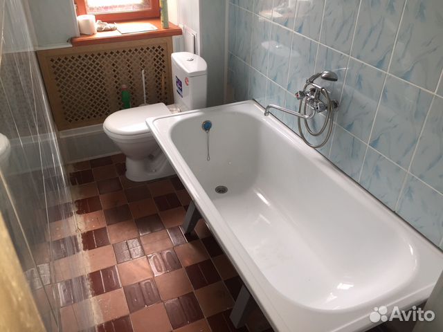 2-к квартира, 44.9 м², 2/2 эт.