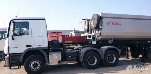 Гидравлика гидрофикация тягача