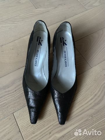 Туфли Peter Kaiser