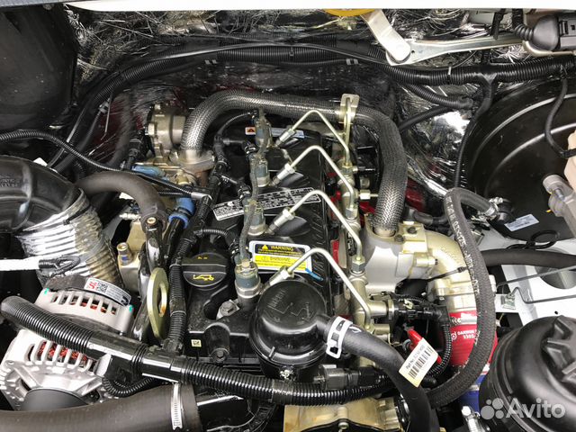 Прошивка Газель Cummins 2.8 Евро-5/Евро-4/Евро-3