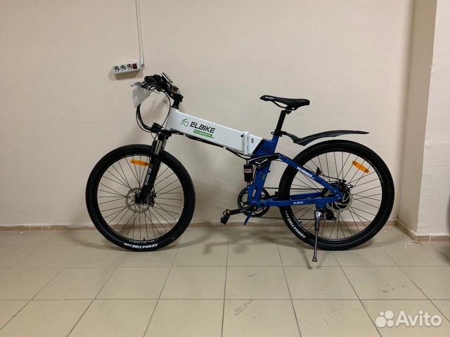 Elbike hummer vip 1500w