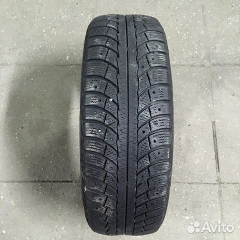 Зимняя шина 185/65R15 Gislaved, 1шт