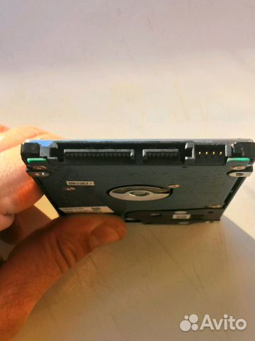 Жесткий диск 1tb
