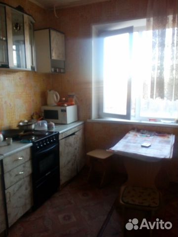 1-к квартира, 32 м², 8/10 эт.