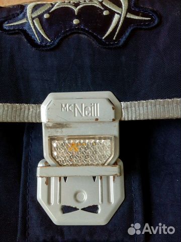 Рюкзак McNeill Рюкзак McNeill