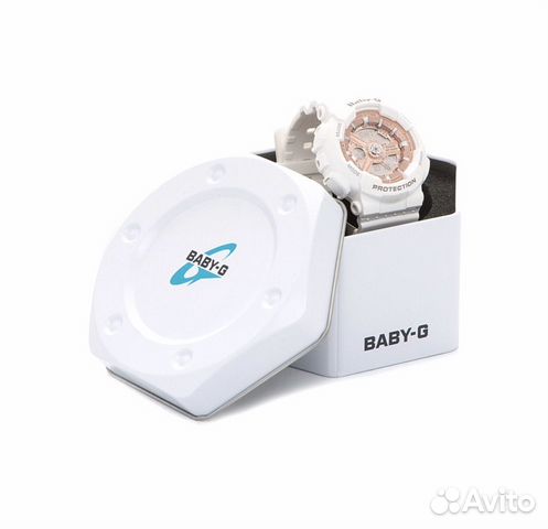 Часы Baby-G Casio Часы Baby-G Casio