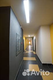 1-к квартира, 32.3 м², 1/9 эт.