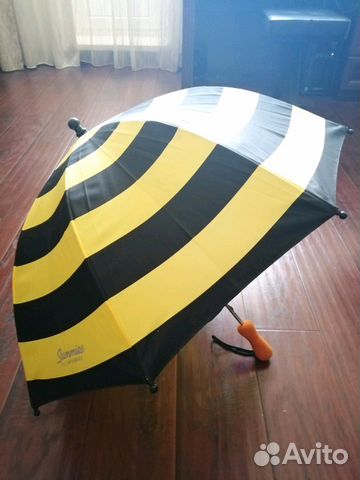 Зонтик Samsonite пчелка Зонтик Samsonite пчелка