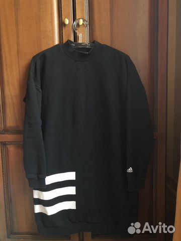 Толстовка Adidas Толстовка Adidas