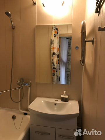 1-к квартира, 32 м², 8/9 эт. 1-к квартира, 32 м², 8/9 эт.