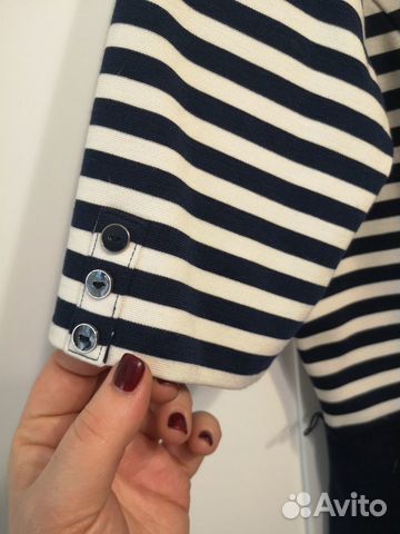 Платье Tommy Hilfiger