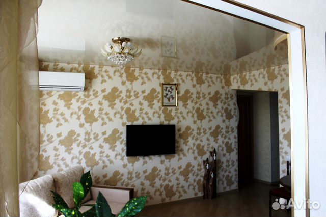 1-к квартира, 42 м², 9/12 эт.