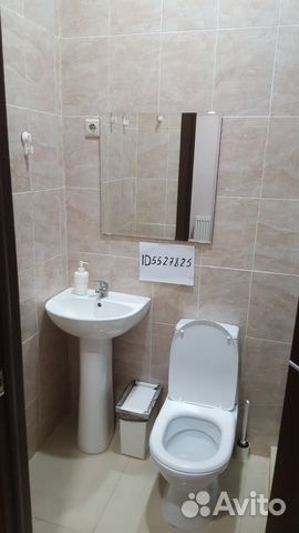 Студия, 20 м², 1/6 эт.