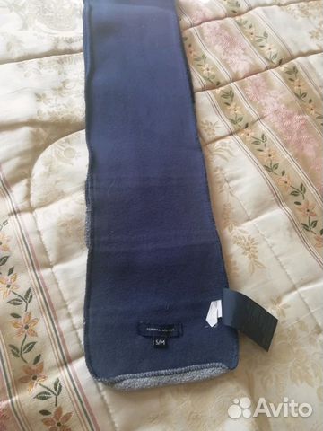 Шарф Tommy Hilfiger Шарф Tommy Hilfiger
