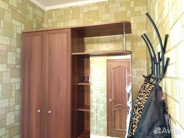 1-к квартира, 31.1 м², 1/5 эт.