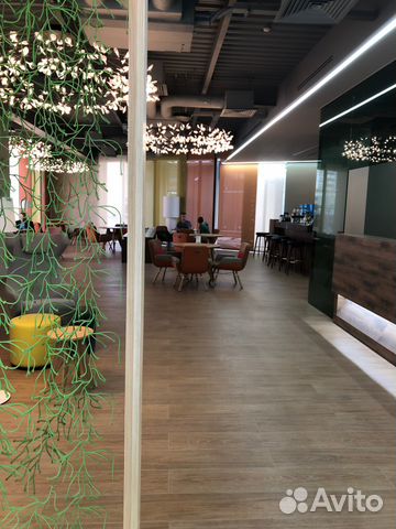 1-к квартира, 49.1 м², 9/16 эт.