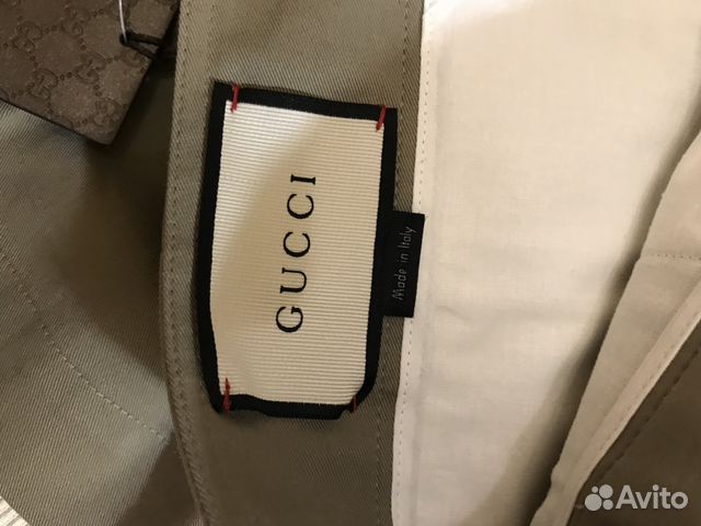 Новые шорты Gucci оригинал Новые шорты Gucci оригинал