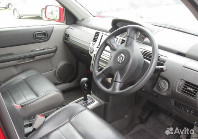 Ниссан Х-Трейл Т30 / Nissan X-Trail T30 в Разборе Ниссан Х-Трейл Т30 / Nissan X-Trail T30 в Разборе