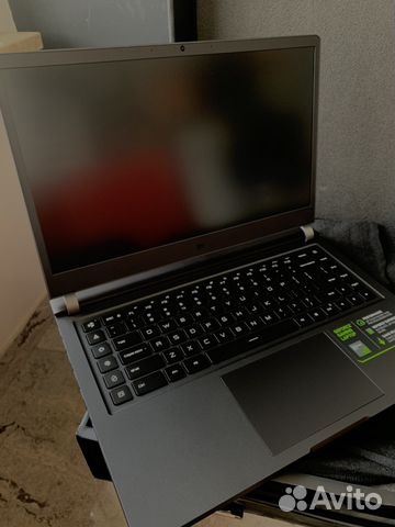 Xiaomi Mi Gaming Laptop 15.6 Xiaomi Mi Gaming Laptop 15.6