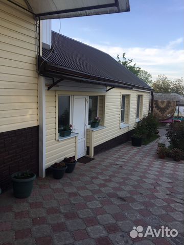 

1-к. таунхаус, 25 м²