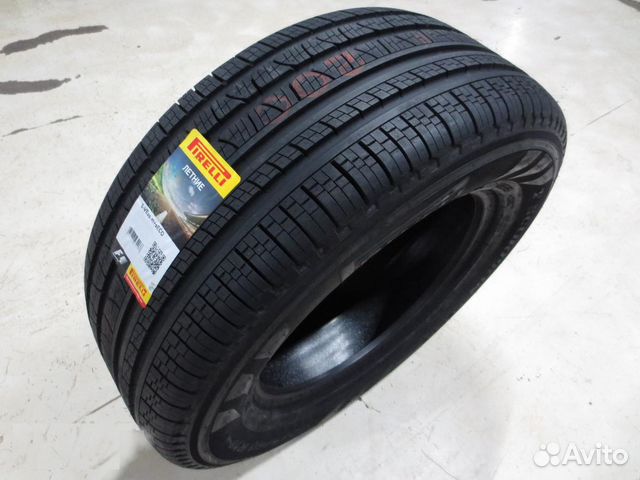215 65 R16 Pirelli Scorpion Verde All-Season M+S