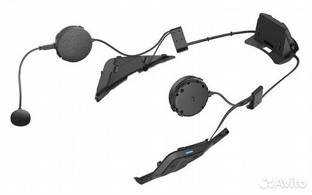 Гарнитура Sena SRL-02 для Shoei Gt-Air 2 J-Cruise Гарнитура Sena SRL-02 для Shoei Gt-Air 2 J-Cruise