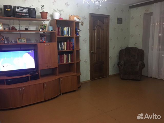 2-к квартира, 45 м², 3/5 эт.