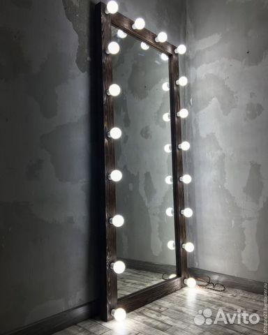 Зеркало для MakeUp