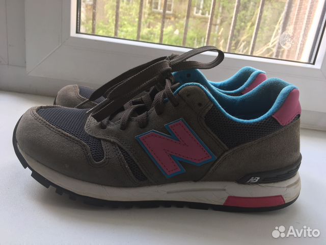 Кроссовки New Balance Кроссовки New Balance