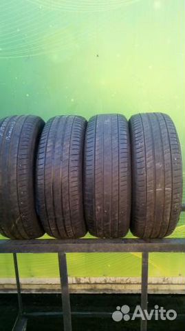 215/60/17 шины Michelin Primacy 3 (6,8mm) 215/60/17 шины Michelin Primacy 3 (6,8mm)