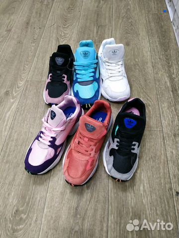 Кроссовки adidas falcon Кроссовки adidas falcon