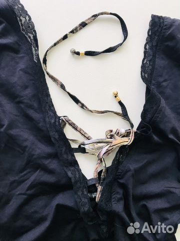 Вечернее платье Roberto Cavalli