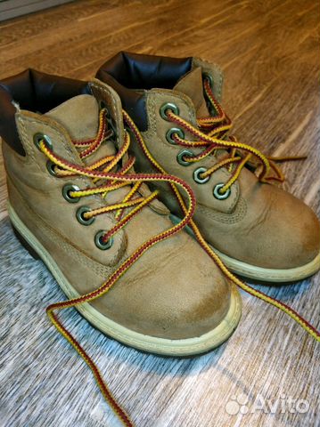Timberland ботинки Timberland ботинки