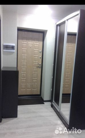 2-к квартира, 52 м², 3/5 эт.