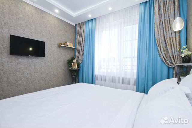 2-к квартира, 62 м², 7/8 эт.