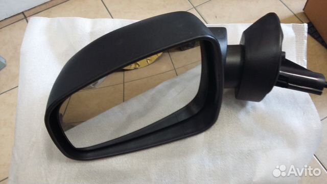 Зеркало Рено Логан, Сандеро, Дастер Зеркало Рено Логан, Сандеро, Дастер