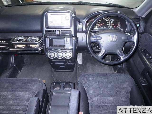 Honda CR-V 2 / Хонда Црв 2 В разборе