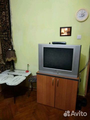 Комната 16 м² в 2-к, 5/12 эт.