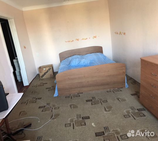 1-к квартира, 34 м², 4/5 эт.