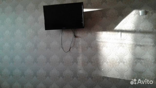 1-к квартира, 38 м², 4/5 эт.