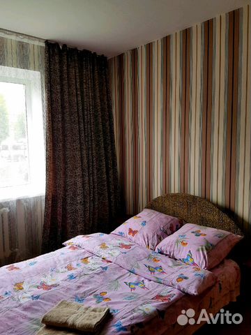 1-к квартира, 42 м², 1/16 эт.